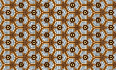 Seamless Texture pattern for print, fabric, textile. Colorful background of seamless design.