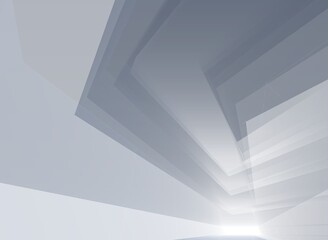abstract 3d background