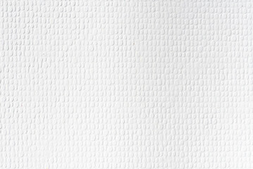 Fototapeta na wymiar Paper texture. White paper sheet.