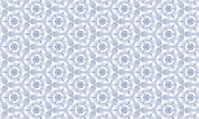 Patchwork seamless pattern and geometric patches. Quilt design. Square rug, cushion. Print for fabric and textile.