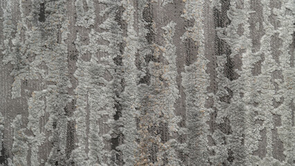 carpet texture gray white color material background pattern relief