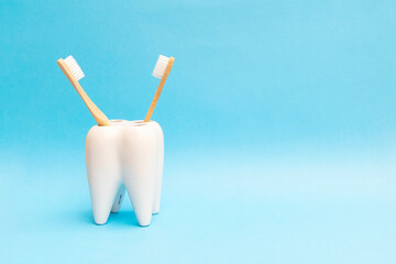 Oral care concept