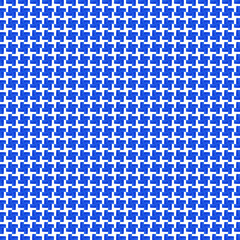 Seamless Blue gradient patterns background for fabric, clothing, wall art, social media and more