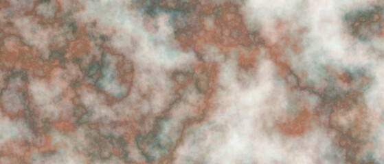 Abstract marble background in gray and brown colors. Texture illustration