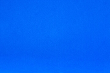 Niebieska ściana © Grzegorz
