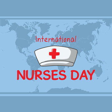 International Nurses Day is an international day observed around the world on 12 May the anniversary of Florence Nightingale's birth of each year, to mark the contributions that nurses make to societ