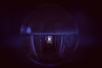 Lensball