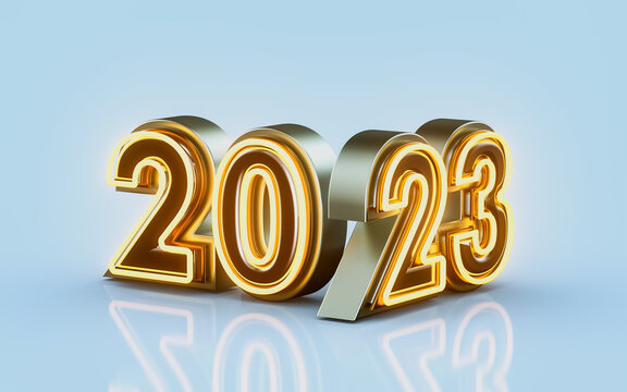 Открой 2023 год