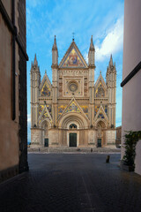 Basilica Cattedrale di Santa Maria Assunta Orvieto