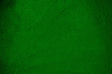 cement textured green background