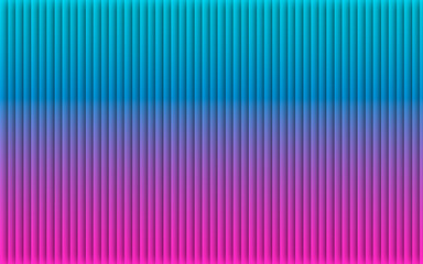 Blue and pink background with a soft and smooth gradient transition
high resolution blind effect