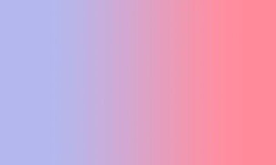 blue and pink background with a soft transition is great for a positive concept
positive and cheerful