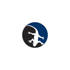 house lizard icon