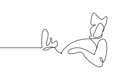 an elderly person is lying in bed in the hospital and a hand is supporting her