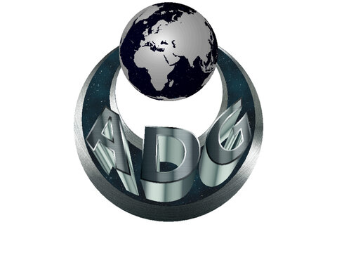 Logo of World