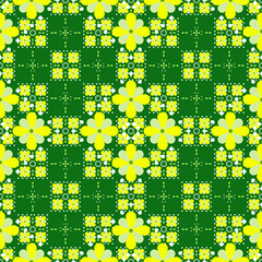 Geometric ethnic seamless oriental pattern traditional Design decorating background,carpet,wallpaper,clothing,wrapping,Batik,fabric,Vector illustration embroidery fashion style. Beautiful seamless.