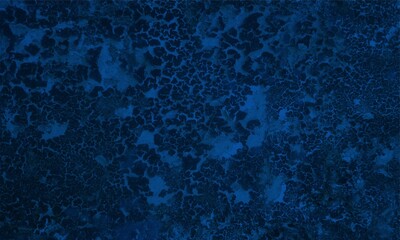 blue grunge texture background.