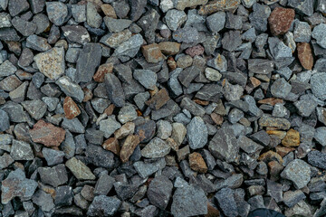 coral rock abstract background