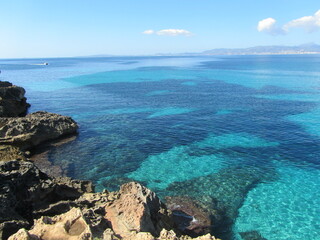 Mallorca Meer