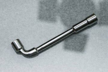 10x10mm Double Ended Socket Wrenches,pipe  key