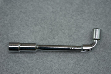 10x10mm Double Ended Socket Wrenches,pipe  key