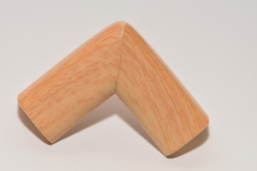 Baby Safety Edge Corner Guard Cushion Foam Rubber With double-sided adhesive