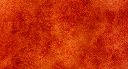 Texture of a fabric, Abstract bright red grunge splatter paint colorful background, Ancient red background with space and scratch for any design and decoration.