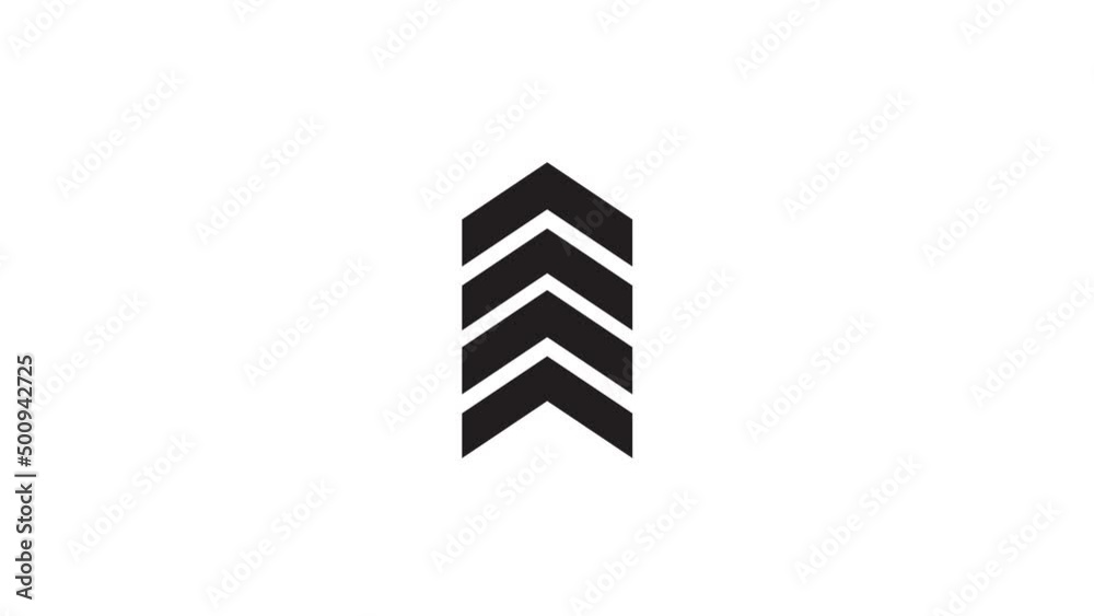 Poster Swipe up animation button. Application and social network icons, swipe up for advertising. Social media scroll arrows
