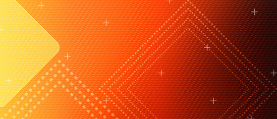 dynamic orange background gradient, abstract creative scratch digital background © S-HadjAmar