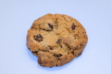raisin cookies
