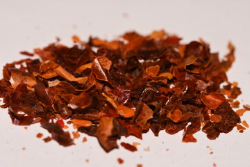 brown onion or chestnut peel