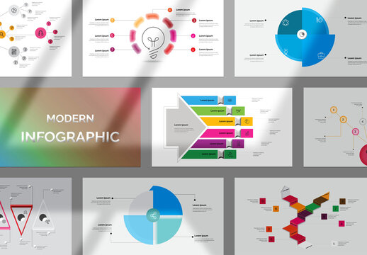 Infographic Presentation