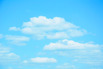 Blue sky, air, atmosphere, clouds, storm clouds, romance, design, sky background, clouds design,...