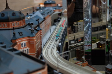 ミニチュアタウン2