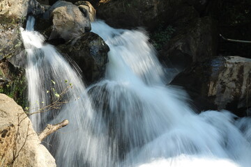 Cascada