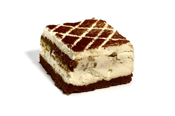 Tiramisú