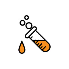 laboratory icon