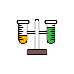 laboratory icon
