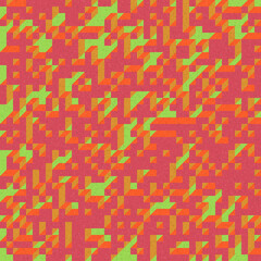 Implementation of Edward Zajec’s “Il Cubo” from 1971. Essentially a Truchet tile set of 8 tiles and rules for placement art illustration