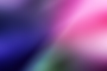 Fototapeta premium abstract light purple night dream blur smooth motion gradient background