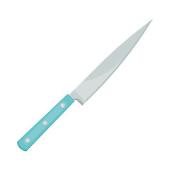 filleting knife kitchen utensil