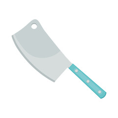 meat knife kitchen utensil