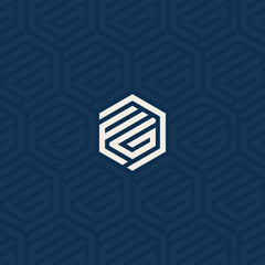 DGF, FGD, OR FG WITH ARROW UP LOGO