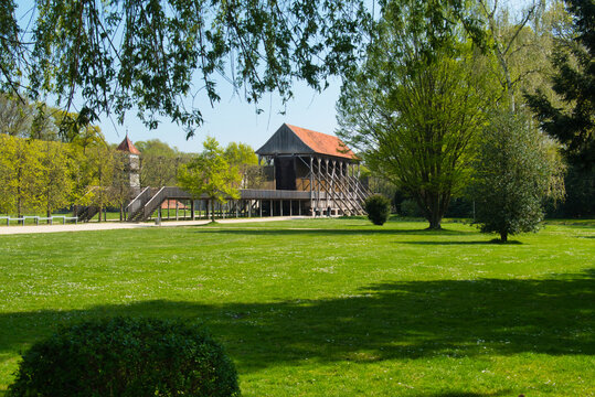 Rheine
City, Germany