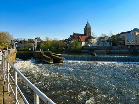 Rheine
City, Germany