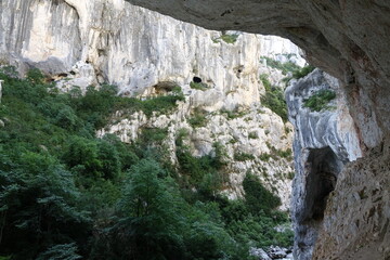 Verdonschlucht