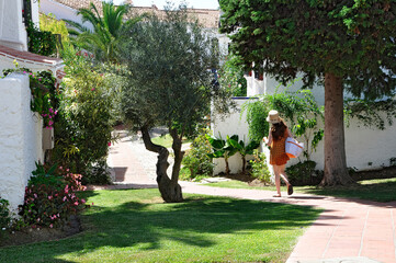 De camino a la playa 2