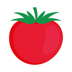 tomato vegetable icon