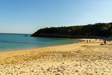 Portugal - Vacation with a view