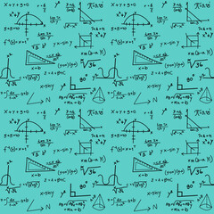 hand drawn physics formula science knowledge education chemistry and physics formula Mathematics and Physics Vector Black Background Hand Drawn Line Mathematics and physics formulas